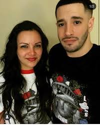 Ramon Elliott's Instagram, Twitter & Facebook