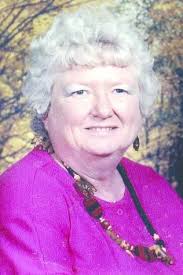 Patricia Feulner Obituary (1935