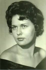 Martha Frances Mehan Newman (1944-2014)