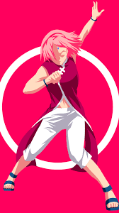 Sakura Uchiha Boruto Naruto Next Generations Hd Wallpaper Wallpaper Naruto Shippuden Naruto Drawings Anime Naruto