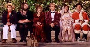 Best Christmas Movie Ever Mixed Nuts Great Christmas Movies Best Christmas Movies Movies