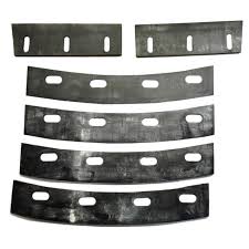 For small batch jobs requiring a fine mixture materials without aggregate, while maintaining power and performance, our line of mortar and. Stone 21019 Mortar Mixer Rubber Blades For 10 Cubic Feet Mixer For Sale Online