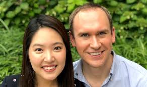 Gloria Park, Eric DeJong