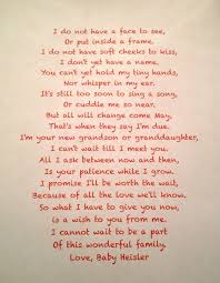 Maybe you would like to learn more about one of these? Funny Pregnancy Poems