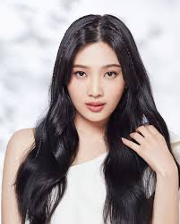 Joy was introduced as the fourth member of red velvet on july 29, 2014. Red Velvet Aveda Korea 2020 Joy Celebmafia