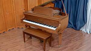 Kohler Campbell Usa Baby Grand For Sale Online Piano Store