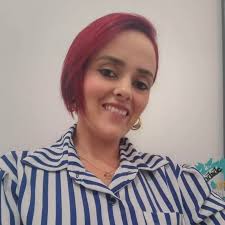 Psicóloga Isabelle Maria Agra de Oliveira