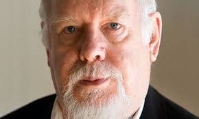 What I see in the mirror