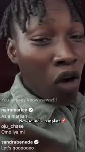 Sahara Capcut Template Zinoleesky