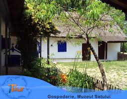Ücretsiz çağrı merkezi, kolay iptal ve iade. Muzeul Satului Din Bucuresti I Tour Proiect NaÈional De Promovare TuristicÄ