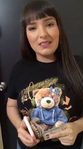 Daniela Sicairos de Sinaloa. 🙋🏻‍♀️Afor tunada el pasado 08 de Abril del  2025 con 200Mil💰EDICIÓN 84💰. , Transmision en vivo publicada en su fecha✅.