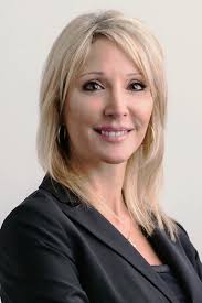 Christina Richard's Instagram, Twitter & Facebook