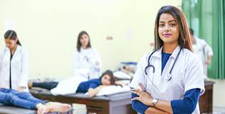 Best Physiotherapy College In Punjab India Chandigarh University