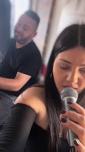 Rafaella Georgiou The Voice