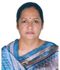 PROFESSOR SABINA ISLAM