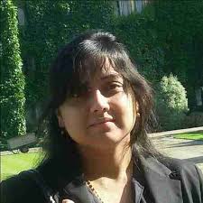 Dhanashri Thakurs in India