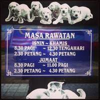 Laporan tahunan jabatan perkhidmatan haiwan dan perusahaan ternak sabah. Jabatan Perkhidmatan Haiwan Perusahaan Ternak Papar Pet Service In Papar