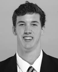 PRESEASON DEPTH CHART