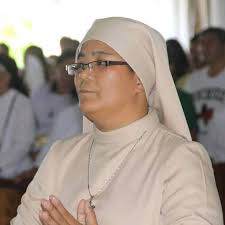 Missionary Sisters Of The Poor of Christ