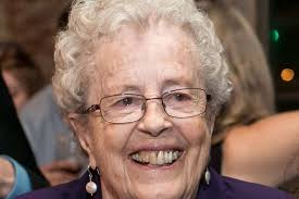 Jane McKeague was a lifelong nurturer who was eager to help anyone in need 