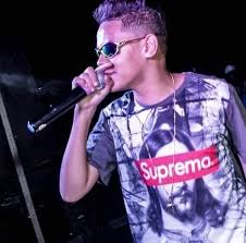 Zaregistrujte se na deezeru zdarma a poslechněte si mc vitinho ferrari: Vitinho Ferrari Funk