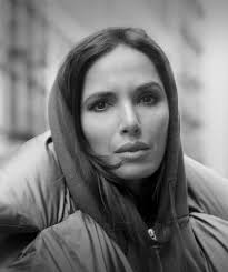 PADMA LAKSHMI, Los Angeles, April