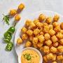 Profile Picture of Crispy Seasoned Potato Puffs with Garlic & Pepper - Alexia Foodson Google