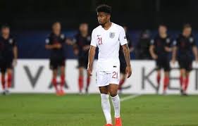 Jude bellingham, 17, becomes the youngest player to appear at a european championship. Tag Timnas Inggris U21 Berita Bola Berita Terkini Situsnya Anak Futsal Bolalob Com