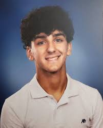 Congratulations to January's Brother of the Month, Armin Shirani! Armin, a  freshman studying Biology, is one of the three members of the Class of 2028  serving as Executive Recruitment Chairs. He has