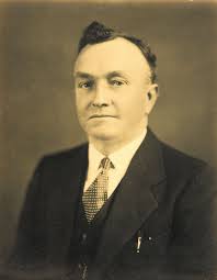 John Frederick Reames Sr. (1875-1959)