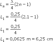 Sebuah kolom udara memiliki panjang 40 cm. Https Roboguru Ruangguru Com Question Sebuah Kolom Udara Memiliki Panjang 40 Cm Jika Garpu Tala Mempunyai Frekuensi Qu Ateqsdws