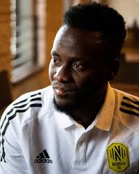 Nashville SC 2020 roster for MLS team