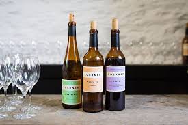 Vinodiversity Posted To Instagram Koerner In The Clare Valley Make Wines From Some Interesting Varieties And The Call T Wines Wine Label Design Clare Valley