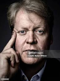 982 Earl Charles Spencer Photos & High Res Pictures