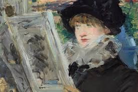 Image result for manet