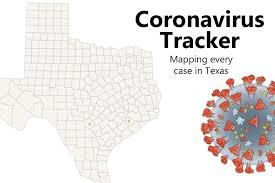 Victoria recorded 25 new coronavirus cases overnight, including 14 linked to existing outbreaks and one returned traveller. Texas Coronavirus Map See The Latest Numbers On Our Interactive Tracker