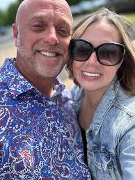 Funny moment with a driver's heavy foot