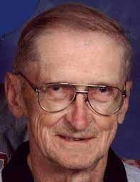 Obituary information for Ralph "Slip" Juedes