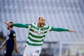 Hollandalı forvet/santrofor oyuncusu bas dost, 31 mayıs 1989 tarihinde deventer şehrinde hayata gözlerini açtı. Portugiesische Medien Bas Dost Auf Dem Weg Nach Frankfurt Sge4ever De Das Onlinemagazin Uber Eintracht Frankfurt