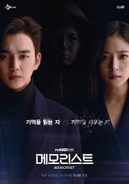 Sung jin, a homicide detective with a simple dream, finds himself getting entangled in an insidious scheme of the nsa director gyu nam after delving into an investigation of a suspect named tae sung who might be the. 10 Korean Dramas About Supernatural Powers In The Ordinary World Kdramastars