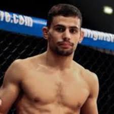 Welcome to 's discussion of bellator 253: Aj Mckee Jr Vs Daniel Crawford Bellator 212 Mma Bout Tapology