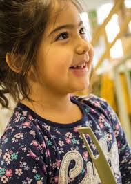 Responsive Early Ed Homelessness