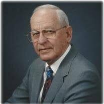 Ronald Gene Patterson Obituary