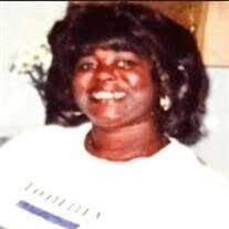 Barbara J. Tinsley Obituary