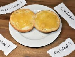 Marmelade Konfiture Gelee Wo Ist Der Unterschied Marmelade Gelee Marmelade Konfiture