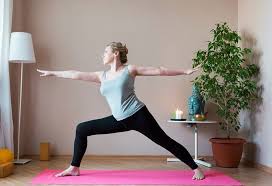 New you featuring fitness, healthy eating, mental health, yoga, beauty, salons & spas. 10 Effective Yoga Asanas For Mental Health Their Benefits