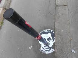 50 Phenomenal Examples Of Street Art For 2012 Photo Street Art Utopia Street Art Best Street Art