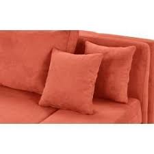 Schlafsofas Schlafcouches Smart Schlafsofa Tamara Orange 202 Cm 92 Cm 100 Cm Polstermobe Upholstered Furniture Sofas Sofa Bed Furniture Sofa Bed