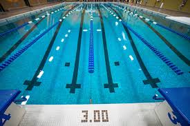 Piscine Voltigeurs Du College Bourget