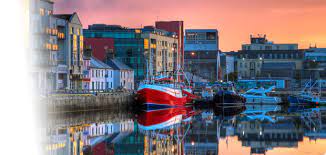 Galway Bay Fm Live Radio